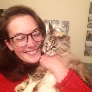 Meet your Posher, Margaret